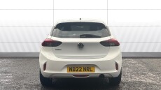 Vauxhall Corsa 1.2 SE Edition 5dr Petrol Hatchback